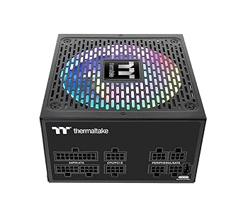 [新品未開封] PS-TPD-0750F3FAGJ-1 750W 10年保証 Amazon | Thermaltake TOUGHPOWER GF 750W GOLD ATX PC電源